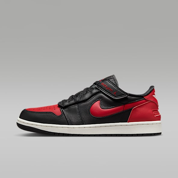 Tenis nike jordan negros online